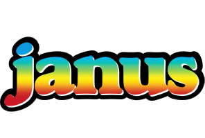 Janus color logo