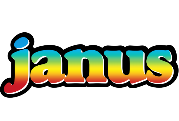 Janus color logo
