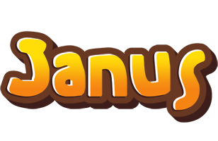 Janus cookies logo