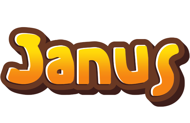 Janus cookies logo