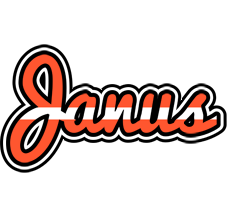 Janus denmark logo