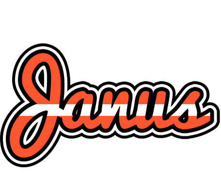 Janus denmark logo