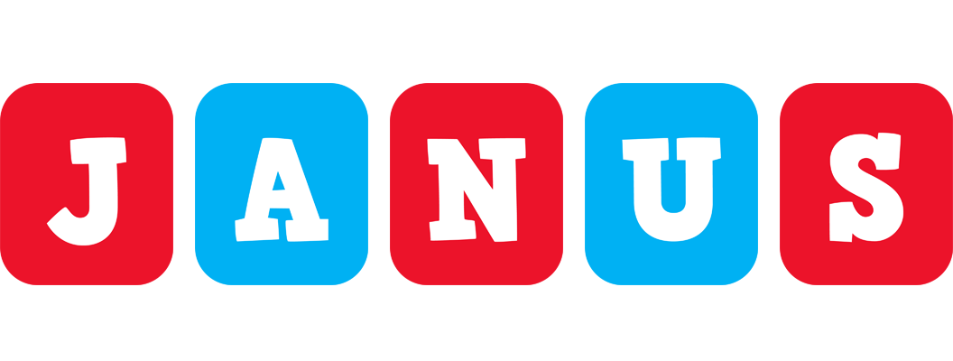 Janus diesel logo