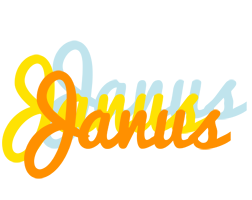 Janus energy logo