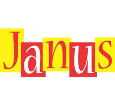 Janus errors logo