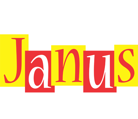 Janus errors logo
