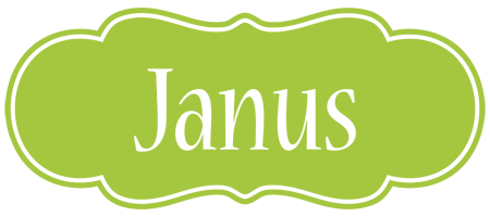 Janus family logo