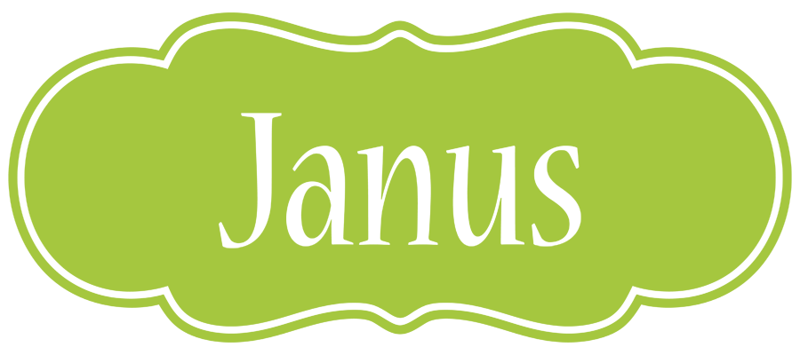 Janus family logo