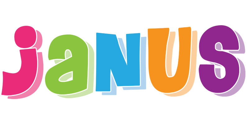 Janus friday logo