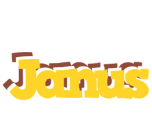 Janus hotcup logo