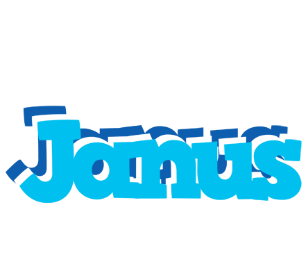 Janus jacuzzi logo
