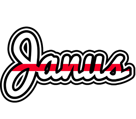 Janus kingdom logo