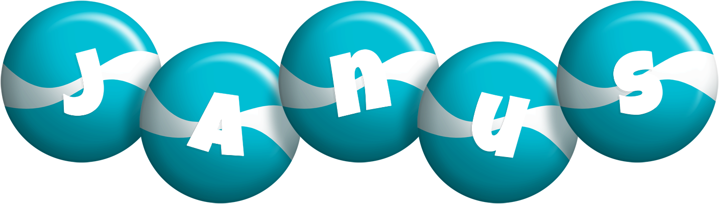 Janus messi logo