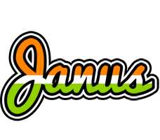 Janus mumbai logo