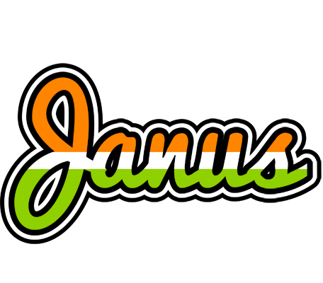 Janus mumbai logo