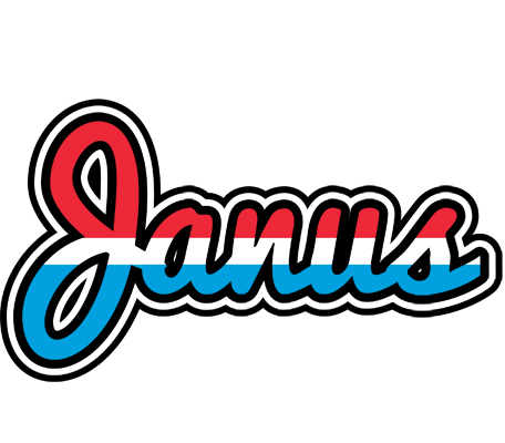 Janus norway logo
