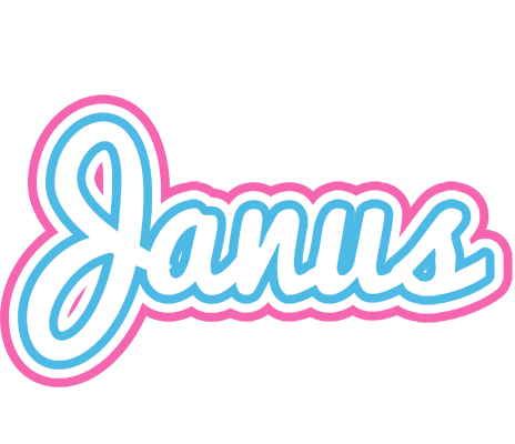 Janus outdoors logo