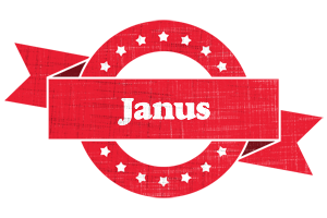 Janus passion logo