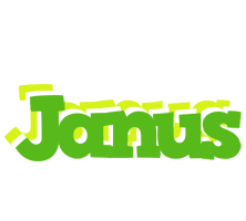 Janus picnic logo