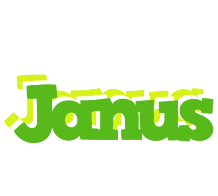 Janus picnic logo