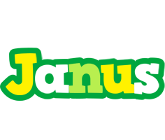 Janus soccer logo