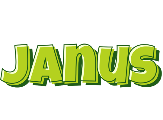 Janus summer logo