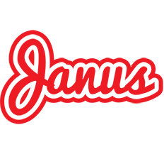 Janus sunshine logo