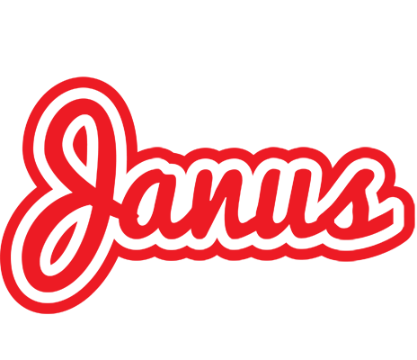 Janus sunshine logo