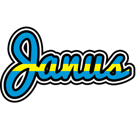 Janus sweden logo