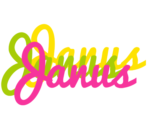 Janus sweets logo