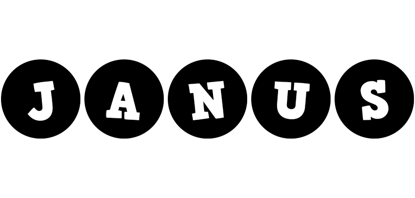 Janus tools logo