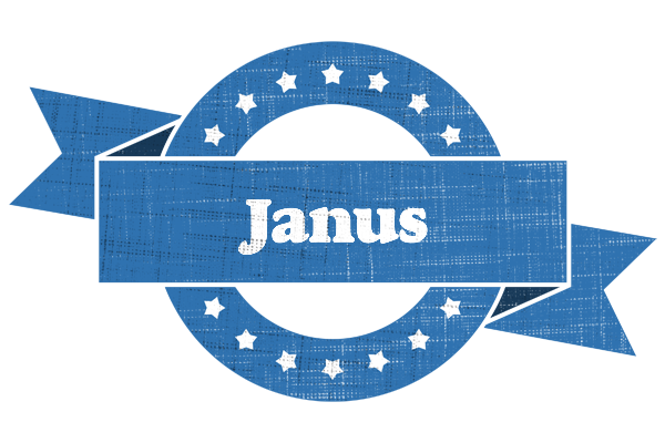 Janus trust logo