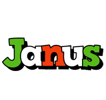 Janus venezia logo