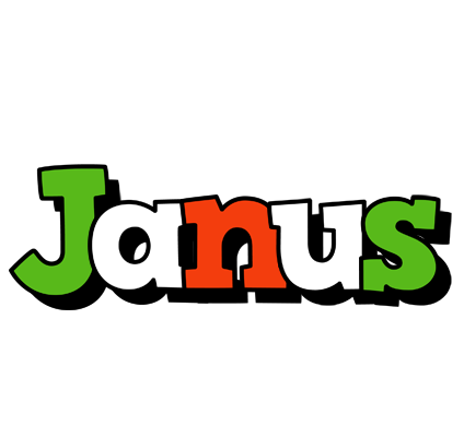 Janus venezia logo