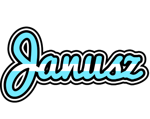Janusz argentine logo