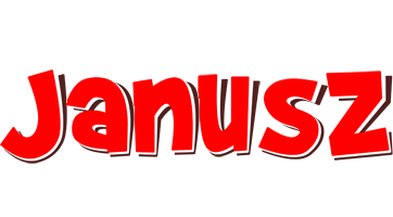 Janusz basket logo