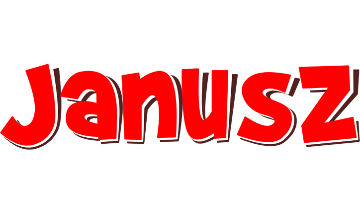Janusz basket logo