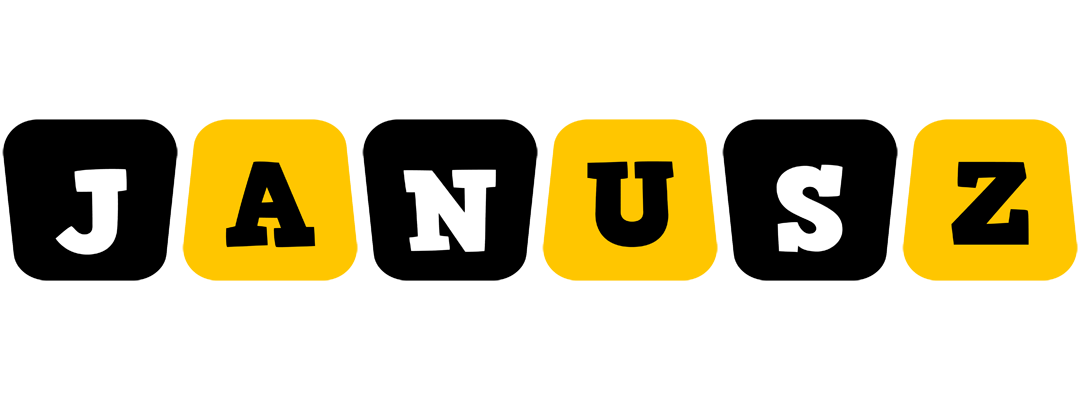 Janusz boots logo