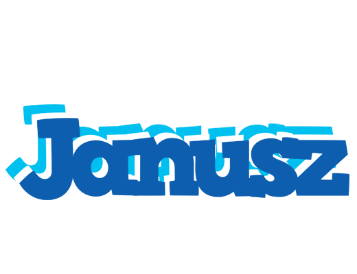 Janusz business logo