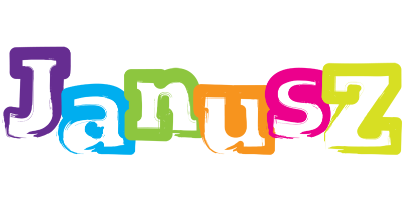 Janusz casino logo