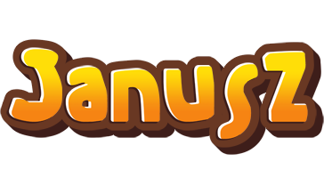 Janusz cookies logo