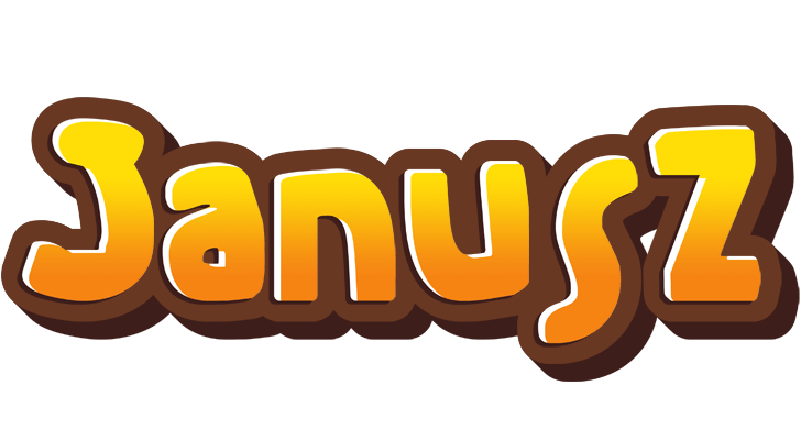 Janusz cookies logo