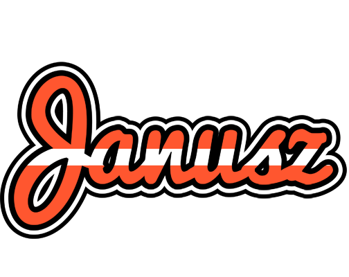 Janusz denmark logo