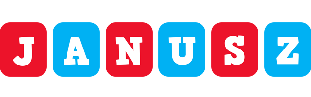Janusz diesel logo