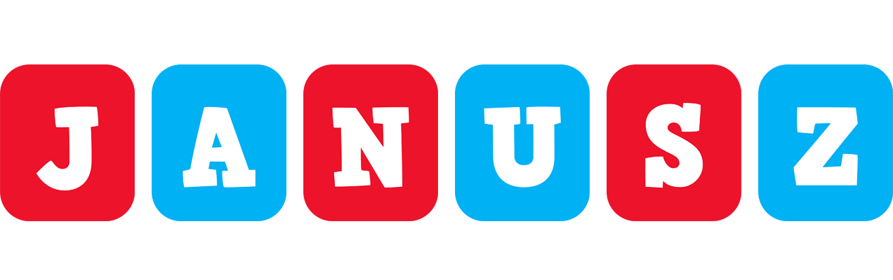 Janusz diesel logo