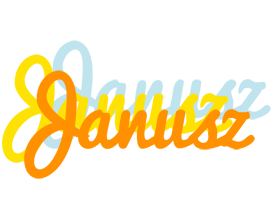 Janusz energy logo