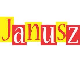 Janusz errors logo