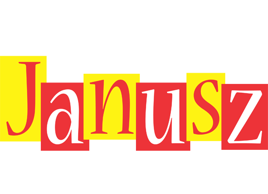 Janusz errors logo