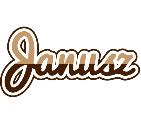 Janusz exclusive logo