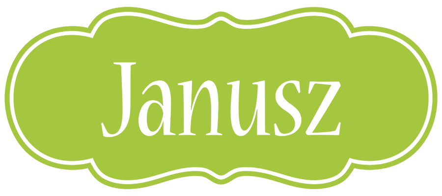 Janusz family logo